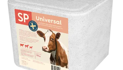 100468 Sliksten Sp Universal 10 Kg