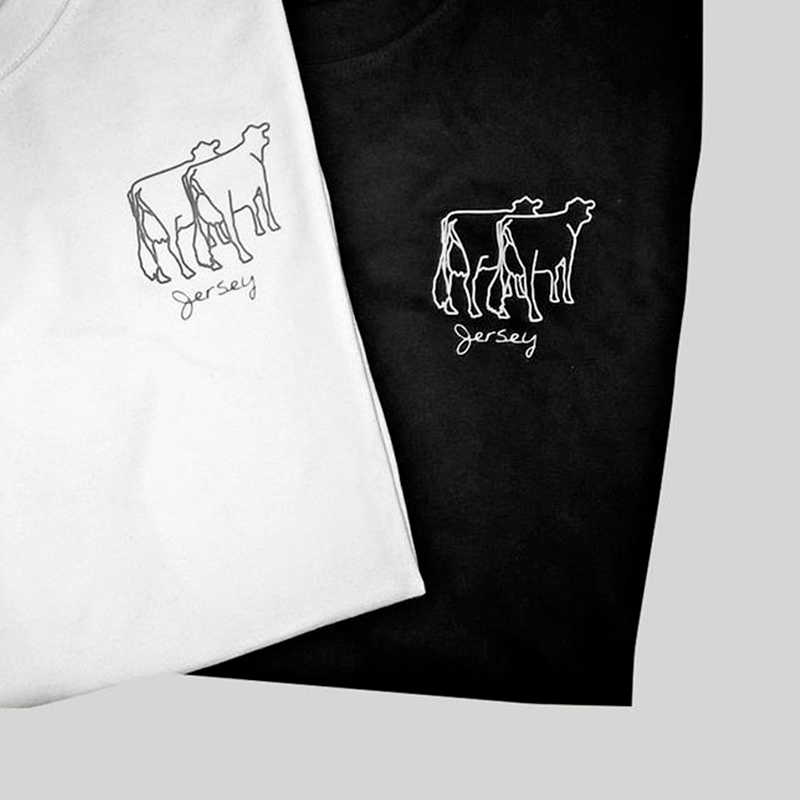 Dyrskue Merchandise Jersey